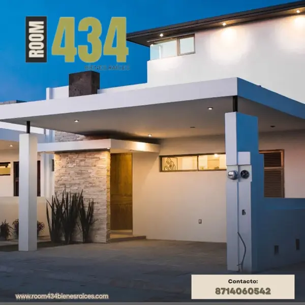 Casa en venta en Quintas la Cima, Torreón, Coahuila de Zaragoza Casa en venta en Quintas la Cima, Torreón, Coahuila de Zaragoza