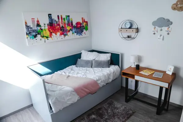 Casa en venta en Quintas la Cima, Torreón — foto 3 de 13