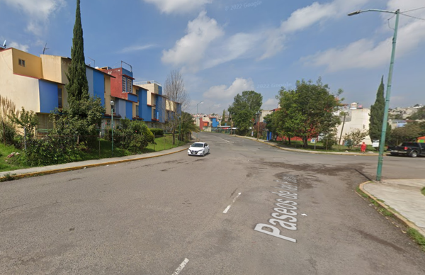 Casa en venta en Fuentes de San José, Nicolás Romero — foto 2 de 45