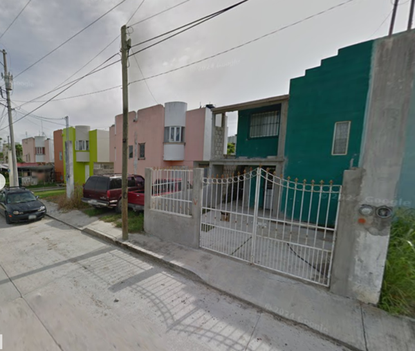 Casa en venta en Villas de San Clemente, Álamo Temapache — foto 3 de 20