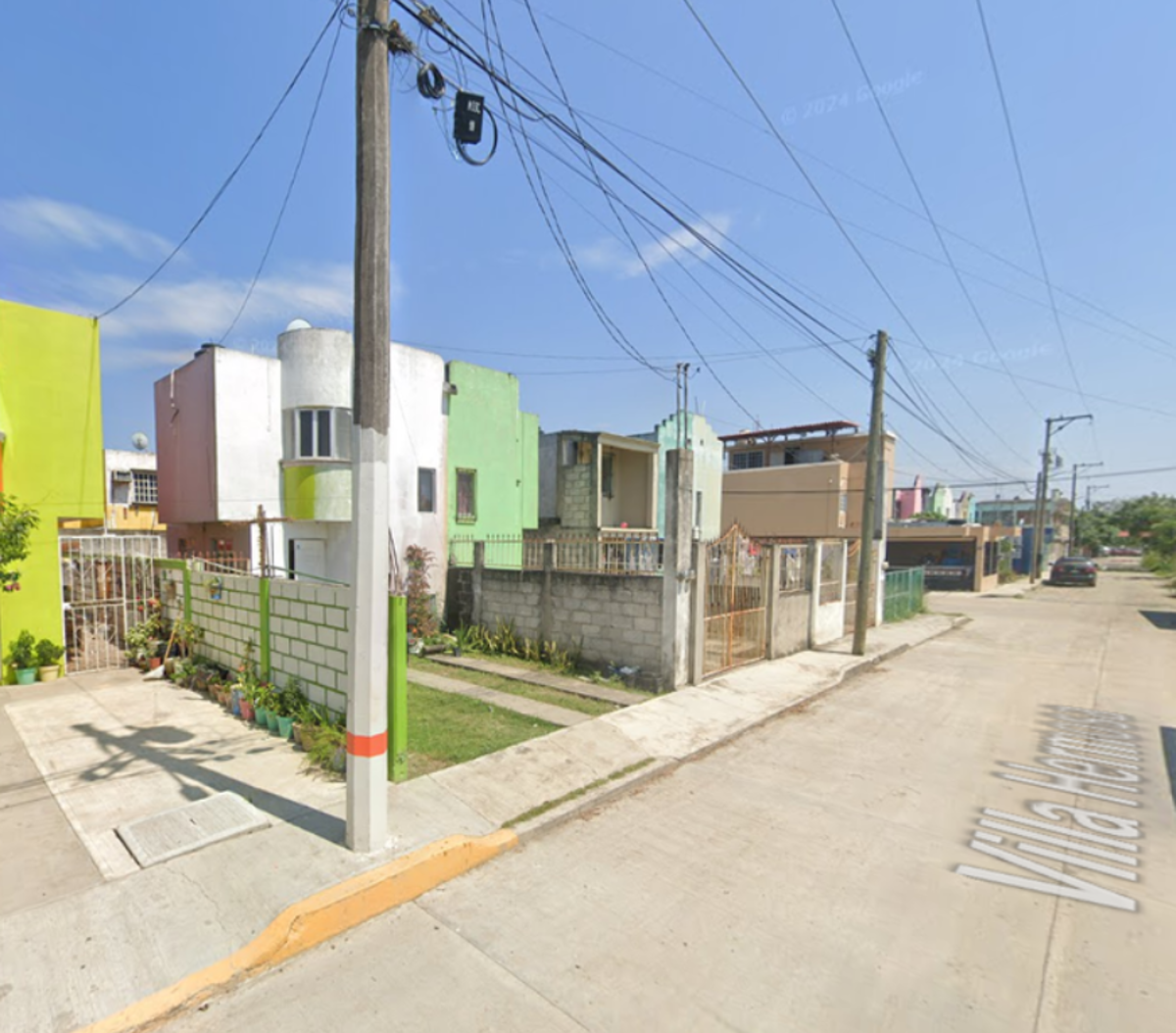 Casa en venta en Villas de San Clemente, Álamo Temapache — foto 1 de 20