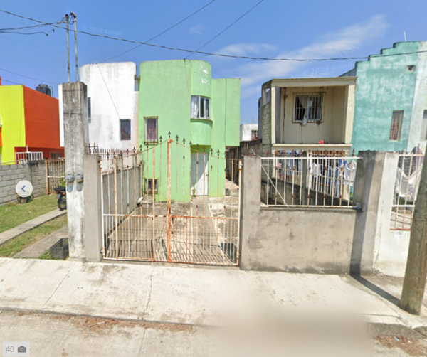 Casa en venta en Villas de San Clemente, Álamo Temapache — foto 2 de 20