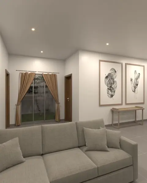 Departamento en venta en Los Viñedos, Torreón — foto 3 de 10