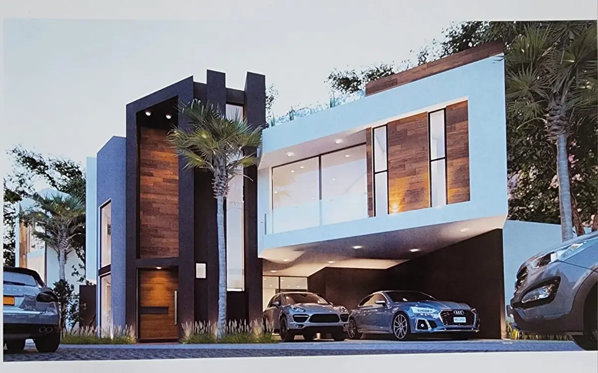 Casa en venta en Santa Maria Coronango, Coronango — foto 1 de 3