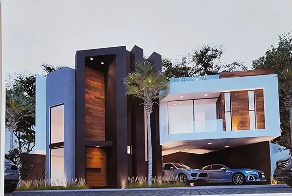 Casa en venta en Santa Maria Coronango, Coronango — foto 3 de 3