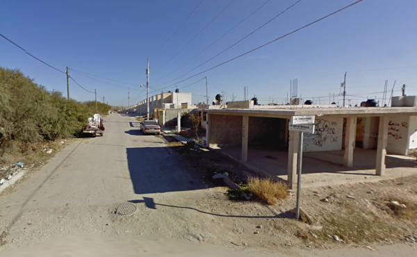 Casa en venta en Fundadores, Acuña, Coahuila de Zaragoza