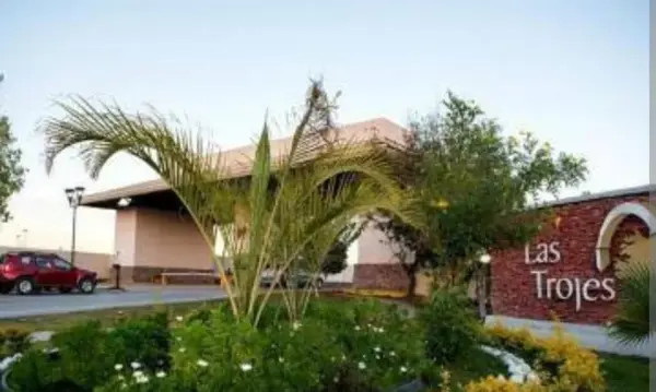 Terreno en venta en Rincón las Trojes, Torreón — foto 2 de 5