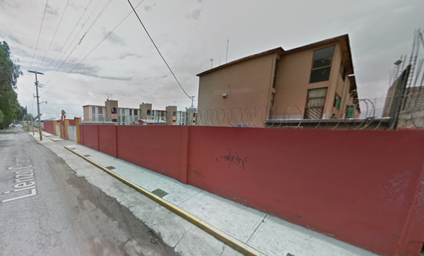 Departamento en venta en Las Bugambilias, Texcoco — foto 3 de 45