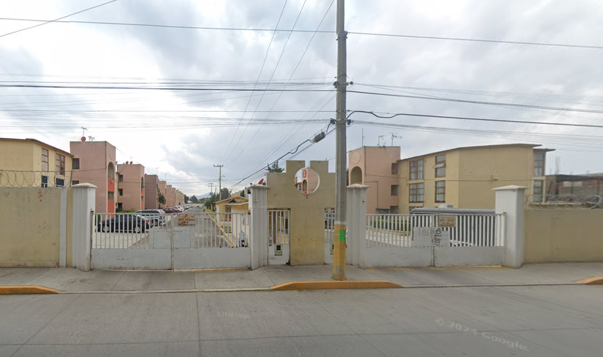 Departamento en venta en Las Bugambilias, Texcoco — foto 1 de 45