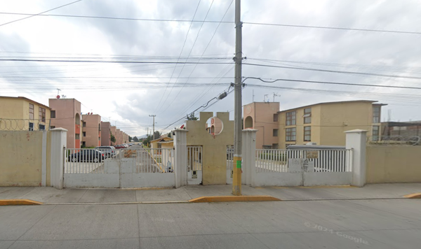 Departamento en venta en Las Bugambilias, Texcoco, México