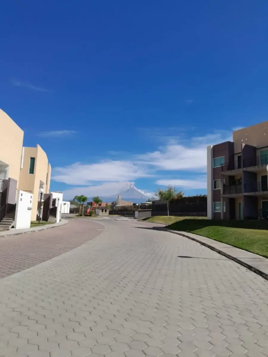 Departamento en venta en Los Conventos Residencial, Yecapixtla — foto 1 de 12
