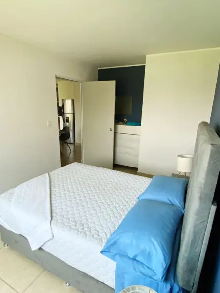 Departamento en venta en Los Conventos Residencial, Yecapixtla — foto 3 de 12