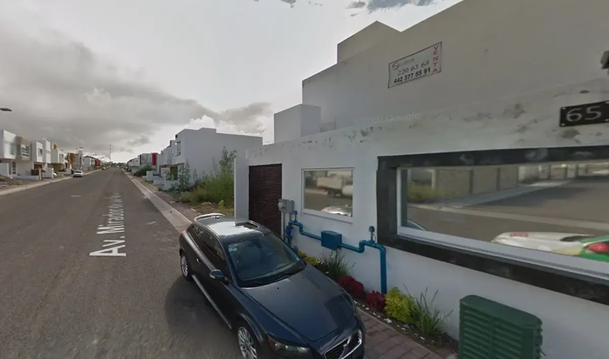 Casa en venta en El Mirador, El Marqués — foto 1 de 10
