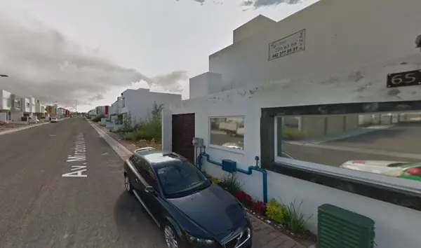 Casa en venta en El Mirador, El Marqués, Querétaro