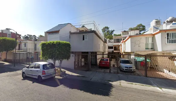 Casa en venta en Paseos de Taxqueña, Coyoacán — foto 2 de 12