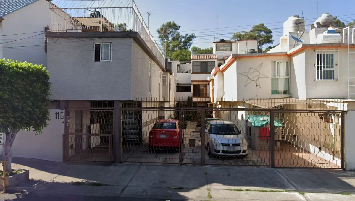 Casa en venta en Paseos de Taxqueña, Coyoacán — foto 1 de 12