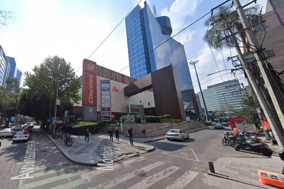 Oficina en venta en Napoles, Benito Juárez — foto 1 de 7