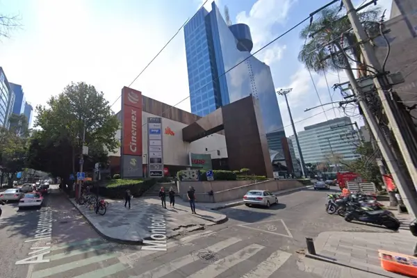 Oficina en remate en Napoles, Benito Juárez, Ciudad de México