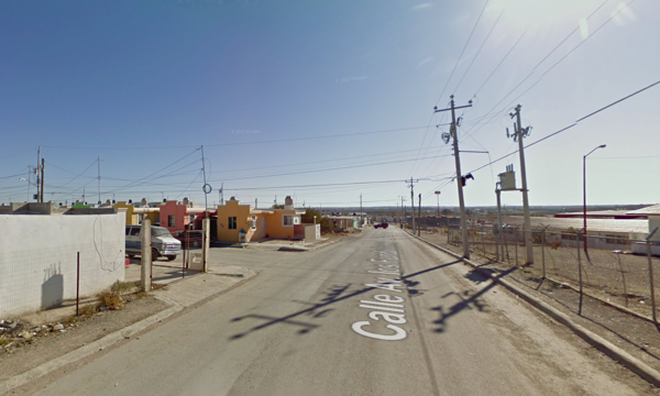 Casa en venta en Fundadores, Acuña, Coahuila de Zaragoza