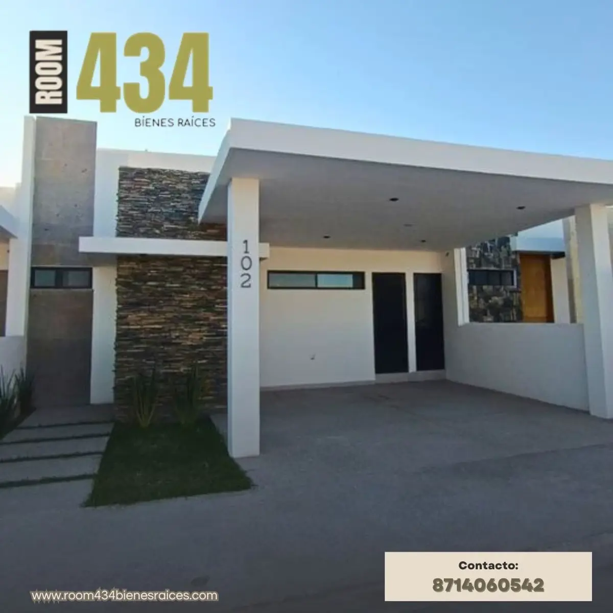 Casa en Venta en Quintas la Cima, Torreón, Coahuila de Zaragoza