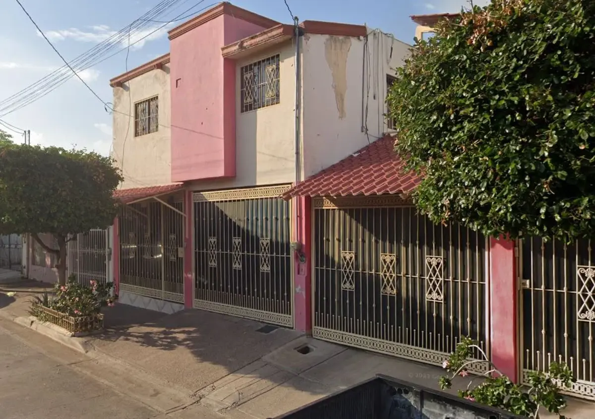 Casa en venta en Cuauhtemoc, Culiacán — foto 1 de 10
