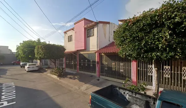 Casa en venta en Cuauhtemoc, Culiacán — foto 3 de 10