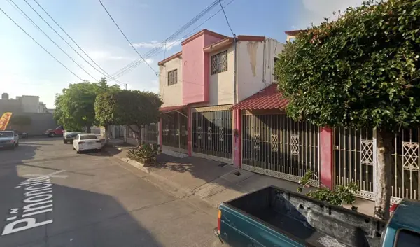 Casa en venta en Cuauhtemoc, Culiacán — foto 2 de 10