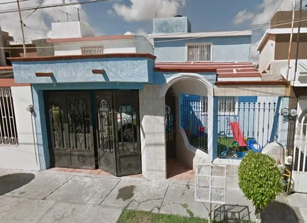 Casa en venta en Las Estancias, Salamanca, Guanajuato