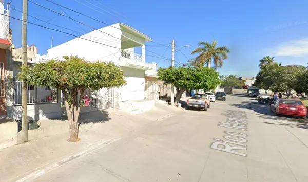 Casa en venta en Federico Velarde, Mazatlán — foto 2 de 10