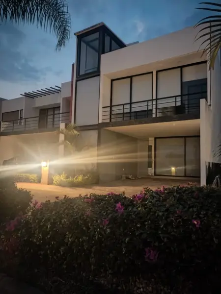 Casa en renta en Ahuatlán Tzompantle, Cuernavaca — foto 2 de 27
