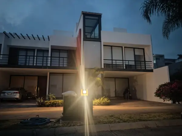 Casa en renta en Ahuatlán Tzompantle, Cuernavaca — foto 3 de 27