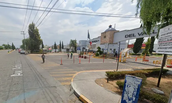 Casa en venta en San Mateo Oxtotitlan, Toluca — foto 3 de 55