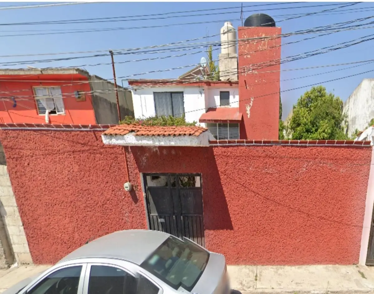 Departamento en venta en Jilotepec de Molina Enríquez, Jilotepec — foto 1 de 8