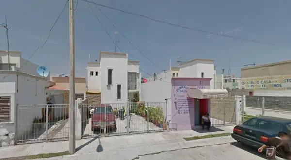 Casa en venta en Valle de Las Rosas, San Luis Potosí, San Luis Potosí Casa en venta en Valle de Las Rosas, San Luis Potosí, San Luis Potosí