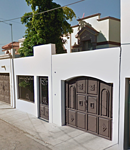 Casa en venta en Casa Blanca, Cajeme — foto 2 de 16