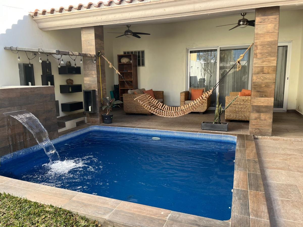 Casa en Venta en Residencial el Fresno, Torreón, Coahuila de Zaragoza