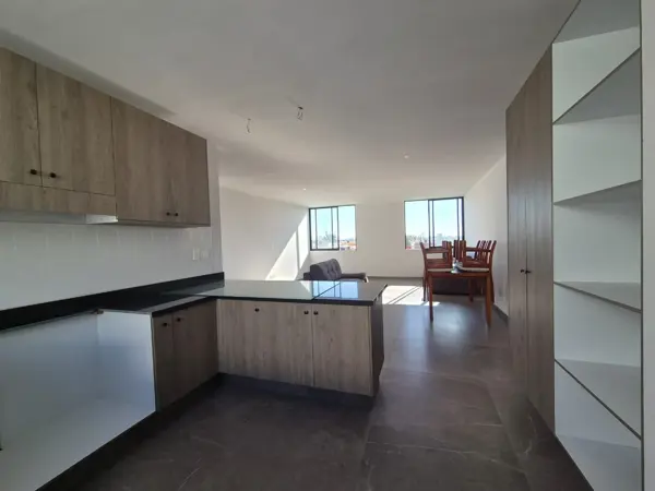 Departamento en venta en Emiliano Zapata, San Andrés Cholula — foto 3 de 19