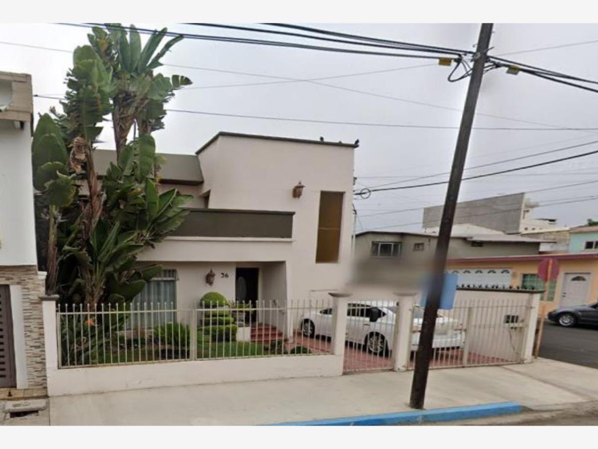 Casa en venta en Playa de Ensenada, Ensenada — foto 1 de 8