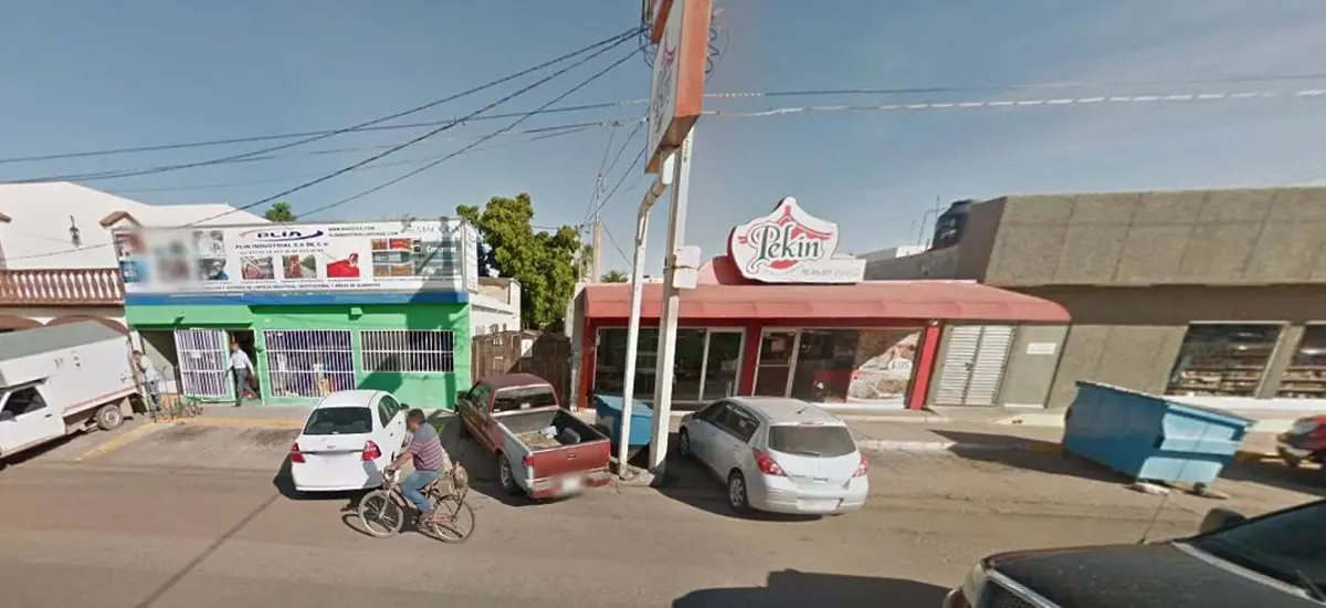 Casa en venta en Ciudad Obregon Centro, Cajeme — foto 1 de 10