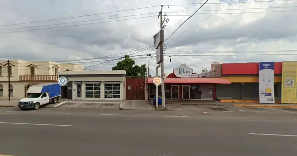 Casa en venta en Ciudad Obregon Centro, Cajeme — foto 3 de 10