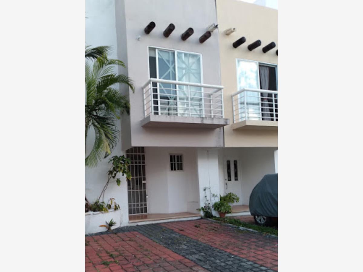 Casa en venta en Villamarino, Benito Juárez — foto 1 de 8