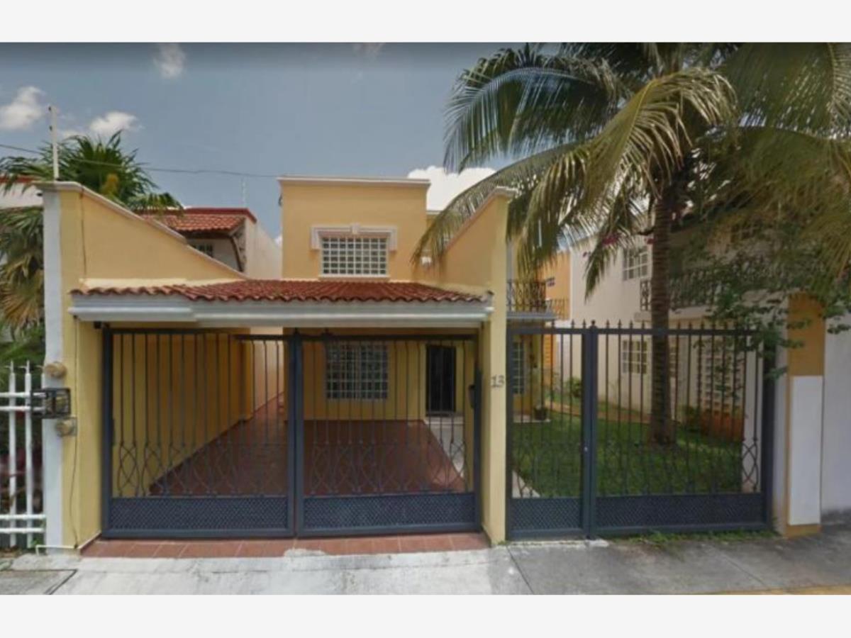 Casa en venta en Cancún Centro, Benito Juárez — foto 1 de 9