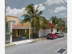 Casa en venta en Cancún Centro, Benito Juárez — foto 2 de 9