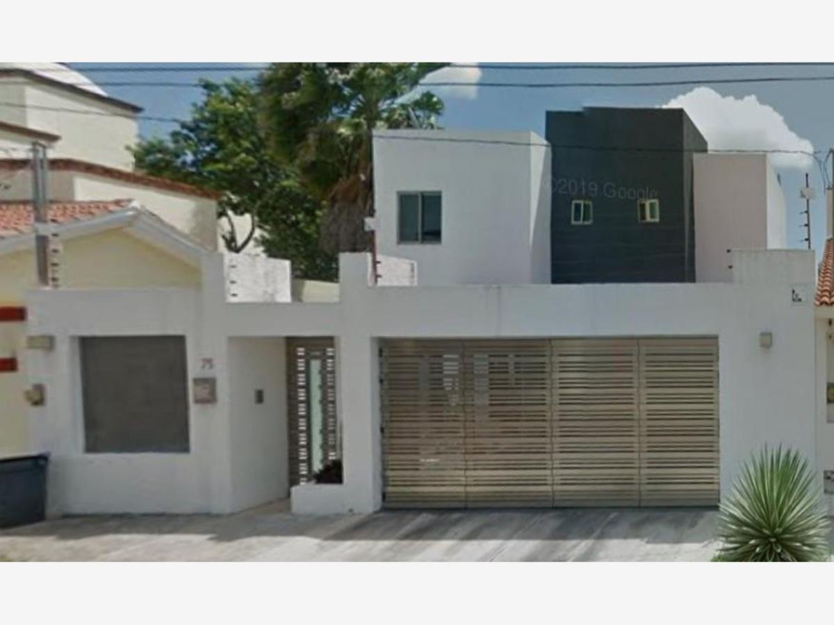 Casa en venta en Cancún Centro, Benito Juárez — foto 1 de 7