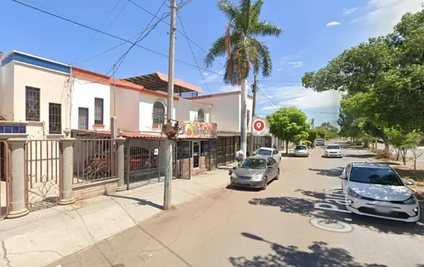 Casa en venta en La Florida, Cajeme — foto 2 de 10