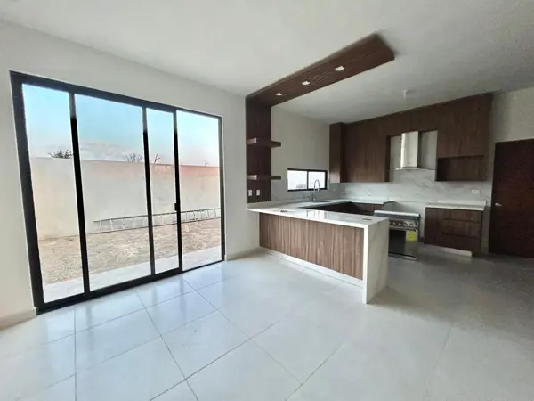 Casa en venta en Las Misiones, Saltillo — foto 3 de 13