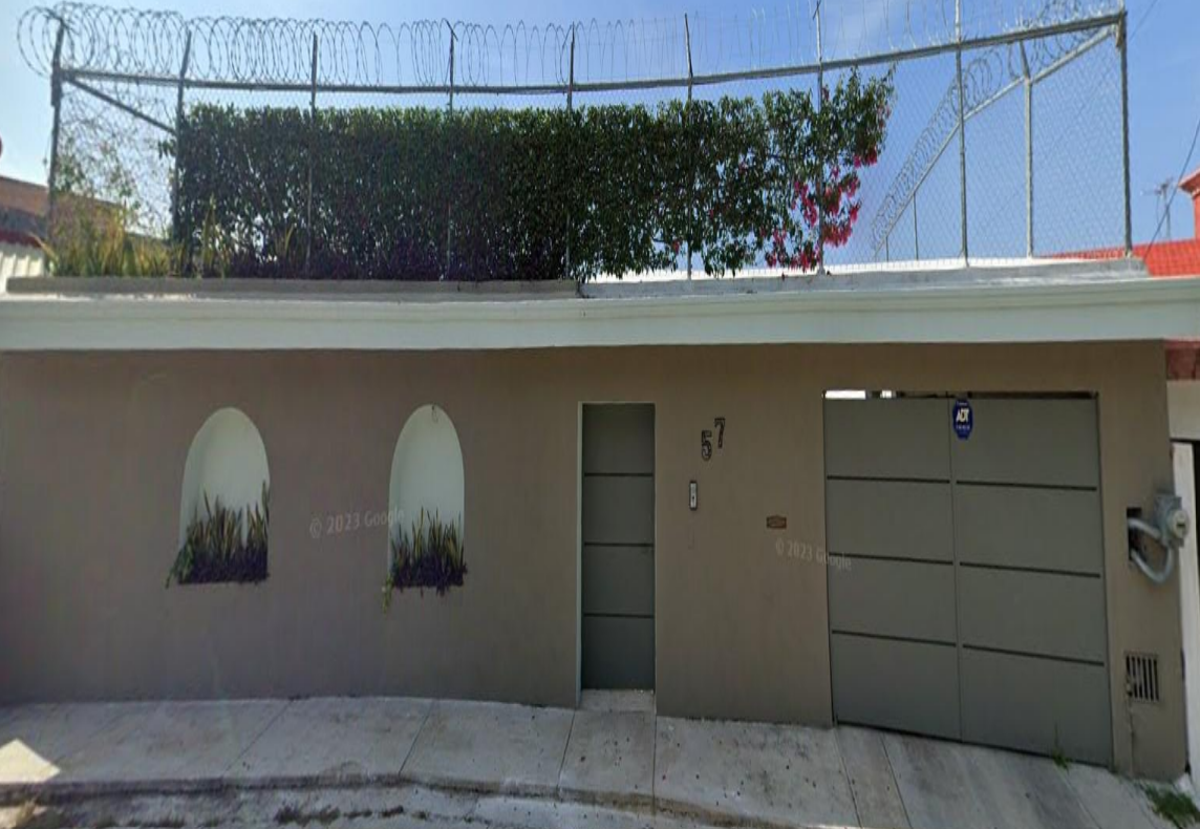 Casa en venta en Condesa, Acapulco de Juárez — foto 1 de 7