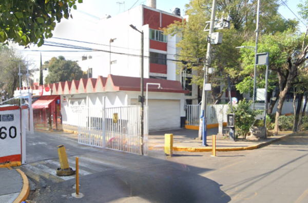 Departamento en venta en Zapotla, Iztacalco — foto 3 de 19