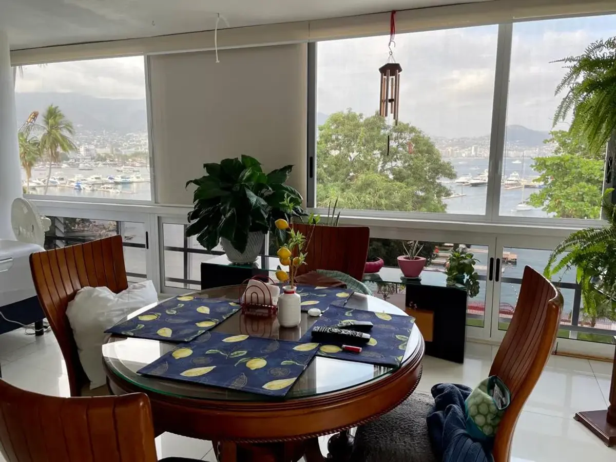 Departamento en venta en Las Playas, Acapulco de Juárez — foto 1 de 6