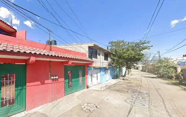 Casa en venta en Union de Guadalupe, Chalco — foto 2 de 40